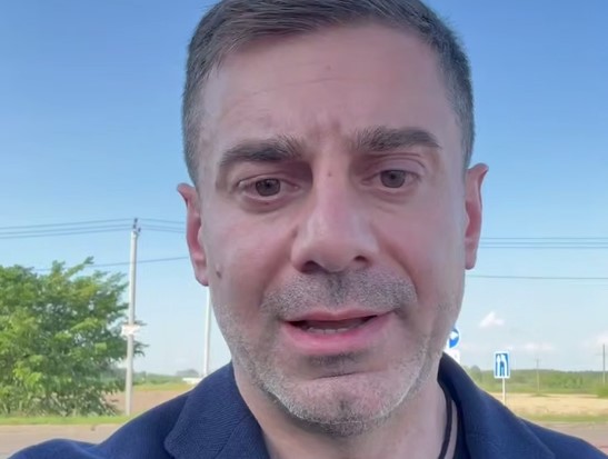 Лубінець розкрив, скільки людей покинули Україну з початку війни